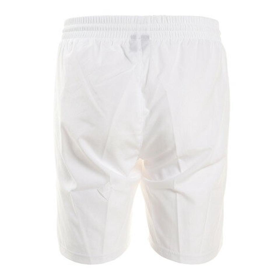 アンブロ（UMBRO） サッカー ウェア メンズ TR プラクテイスウーブンパンツ UUUPJD81 WHT （メンズ）