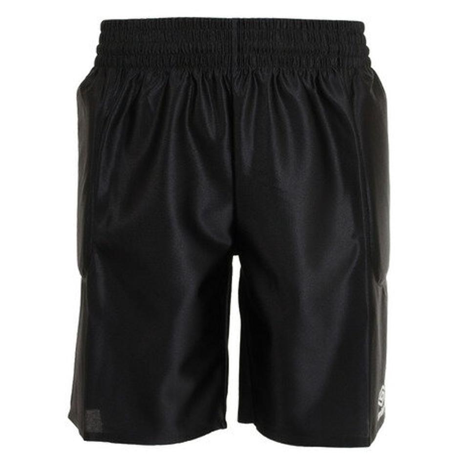 アンブロ（UMBRO） サッカー ウェア メンズ GAME ゴールキーパーパンツ UAS6700GP BLK （メンズ）