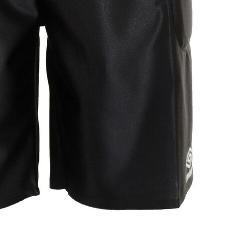 アンブロ（UMBRO） サッカー ウェア メンズ GAME ゴールキーパーパンツ UAS6700GP BLK （メンズ）