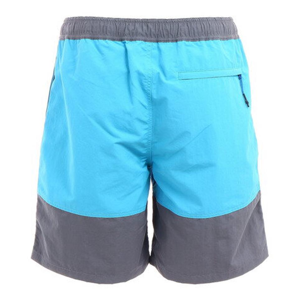 リーフ（REEF） 水着 メンズ VOLLEY ショーツ 21SS-RFA1-CHA/TQ 海パン 海水パンツ サーフパンツ （メンズ）