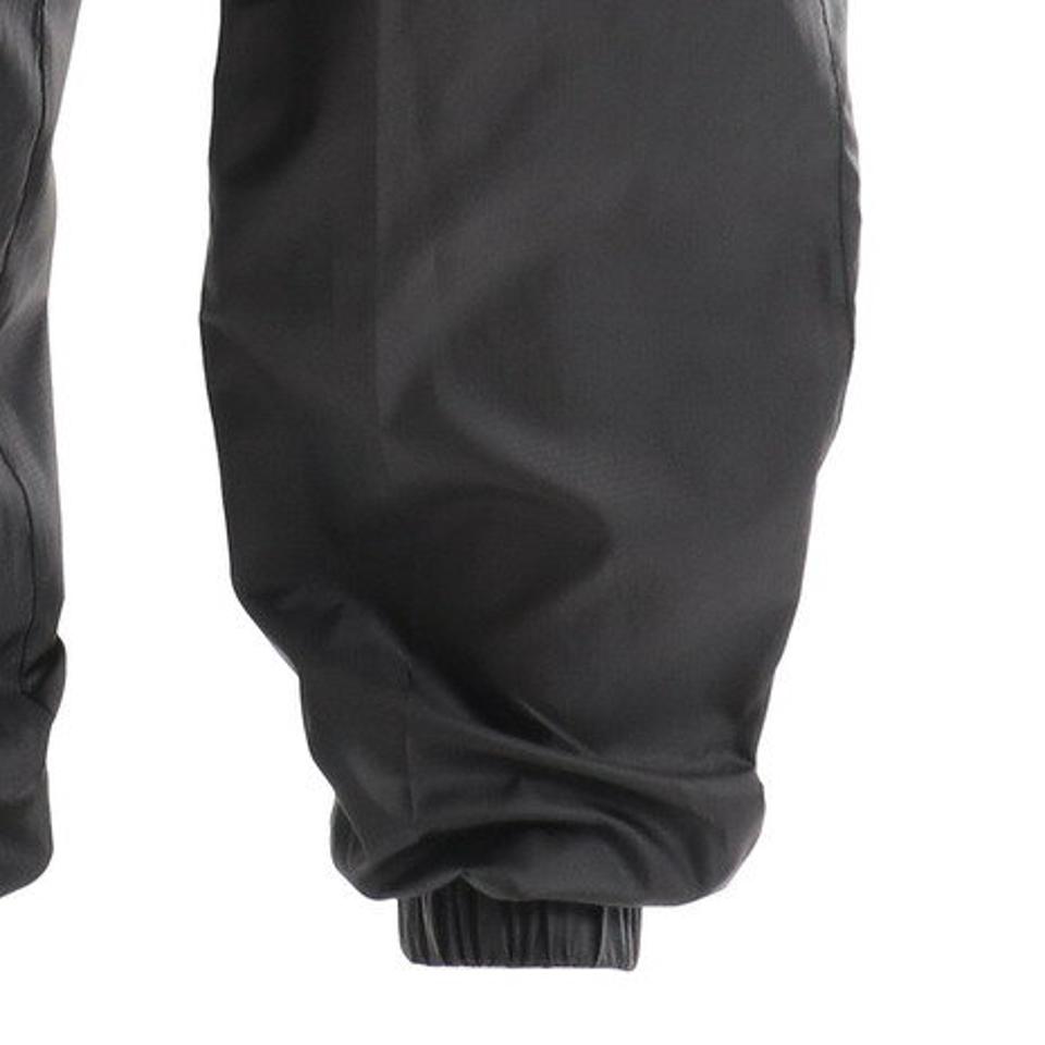 アンブロ（UMBRO） ジュニア TMウインドアップパンツ UBA4040JP BLK （キッズ）