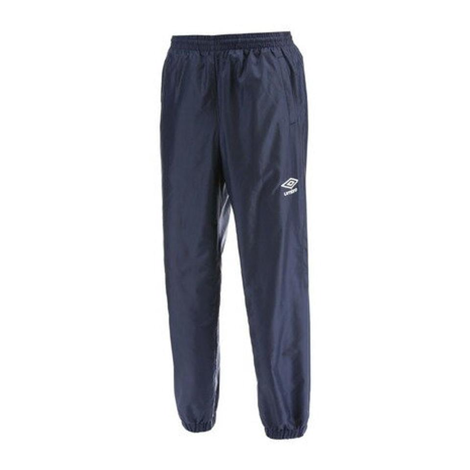 アンブロ（UMBRO） ジュニア TMウインドアップパンツ UBA4040JP NVY （キッズ）