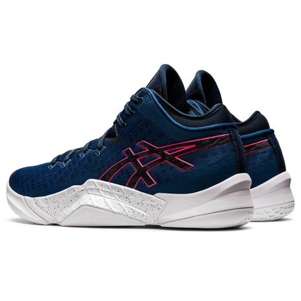 アシックス（ASICS）（メンズ、レディース）バスケットシューズ バッシュ アンプレアルス UNPRE ARS 1063A036.400