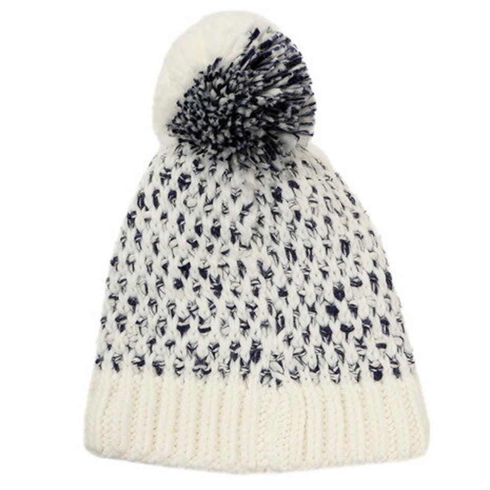 スウィベル(Swivel) スキー スノーボード ニット帽 レディース モノ ビーニー 331SW10DW1138 WHT (レディース)