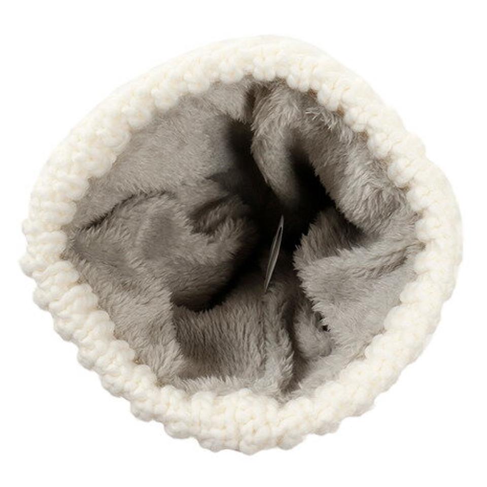 スウィベル(Swivel) スキー スノーボード ニット帽 レディース モノ ビーニー 331SW10DW1138 WHT (レディース)