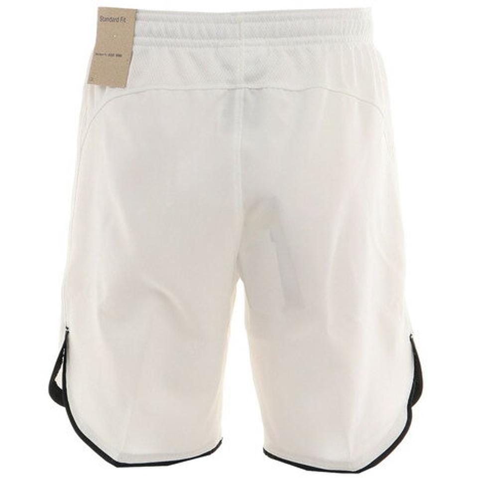 ナイキ（NIKE）（キッズ）サッカーウェア ジュニア ドライフィット レーザー 5 ウーブン ショートパンツ DH8408-100 速乾