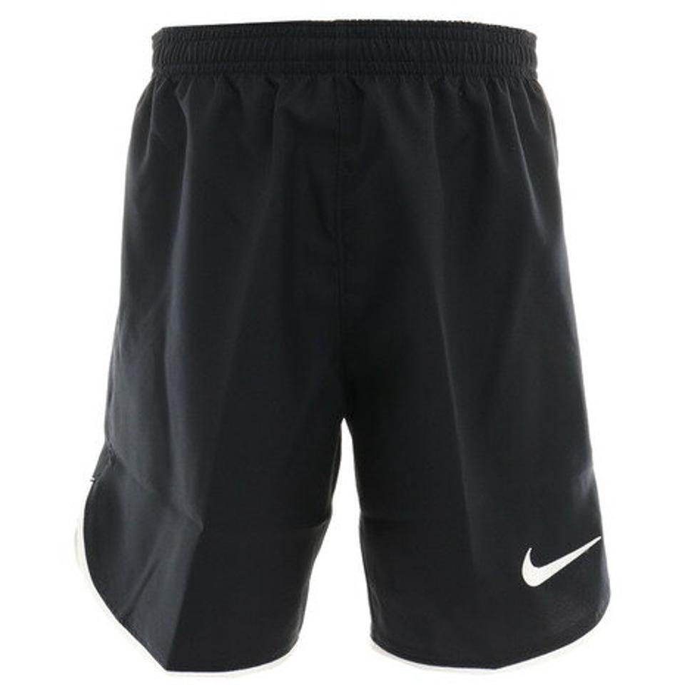 ナイキ（NIKE）（キッズ）サッカーウェア ジュニア ドライフィット レーザー 5 ウーブン ショートパンツ DH8408-010 速乾