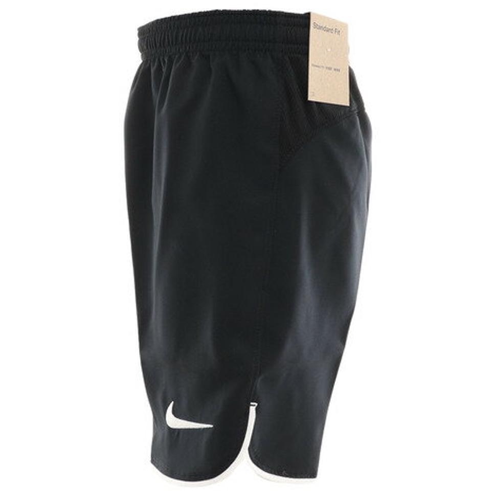 ナイキ（NIKE）（キッズ）サッカーウェア ジュニア ドライフィット レーザー 5 ウーブン ショートパンツ DH8408-010 速乾