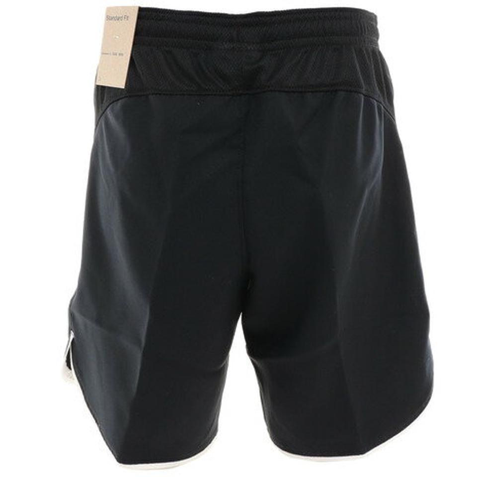 ナイキ（NIKE）（キッズ）サッカーウェア ジュニア ドライフィット レーザー 5 ウーブン ショートパンツ DH8408-010 速乾