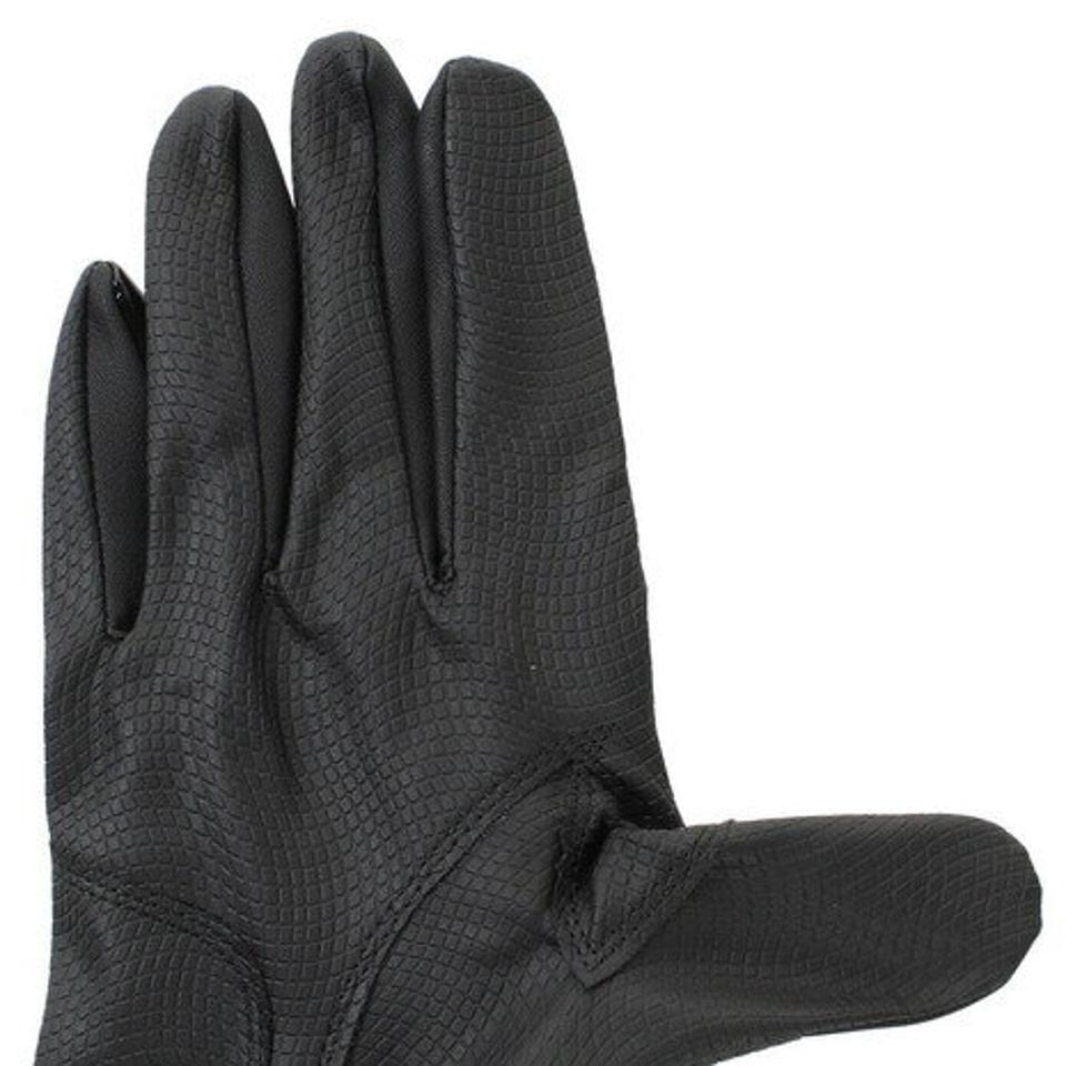 デサント（DESCENTE） 一般 バッティング用グローブ DBBNJD01 BL （メンズ）