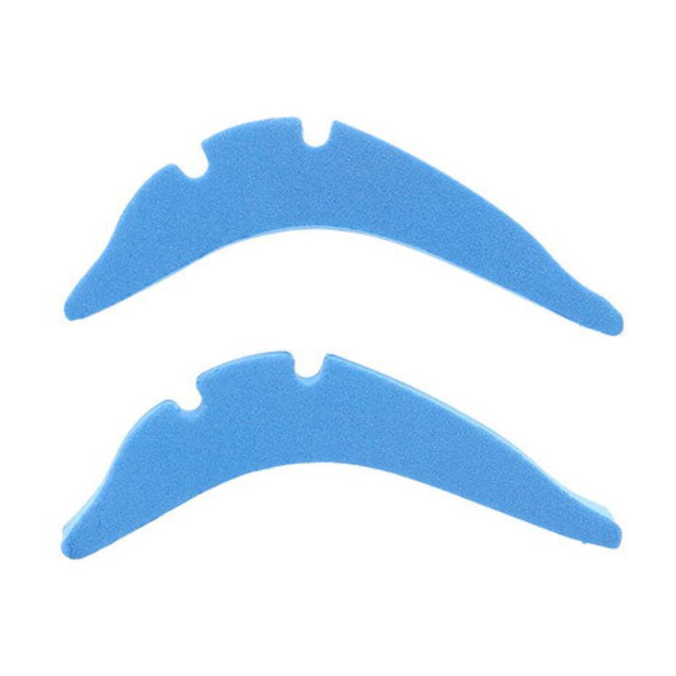 ユニックス（UNIX） ジュニア シューフィッター WN06-57 BLU （キッズ）