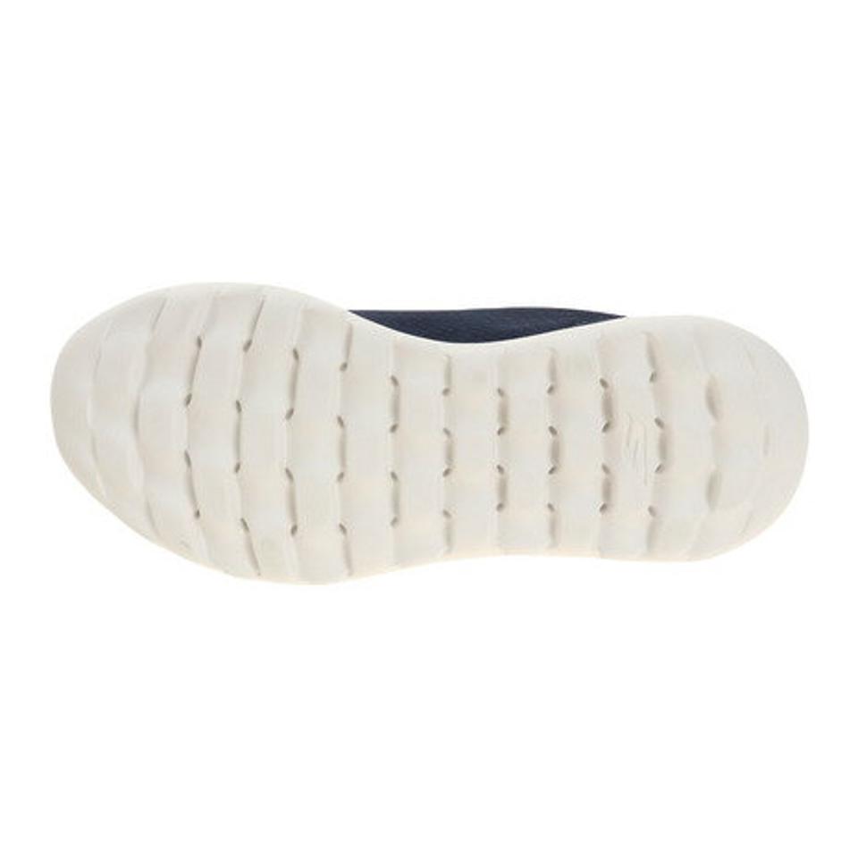 スケッチャーズ（SKECHERS） スニーカー ウォーキングシューズ GO WALK MAX MIDSHORE 216281-NVOR （メンズ）