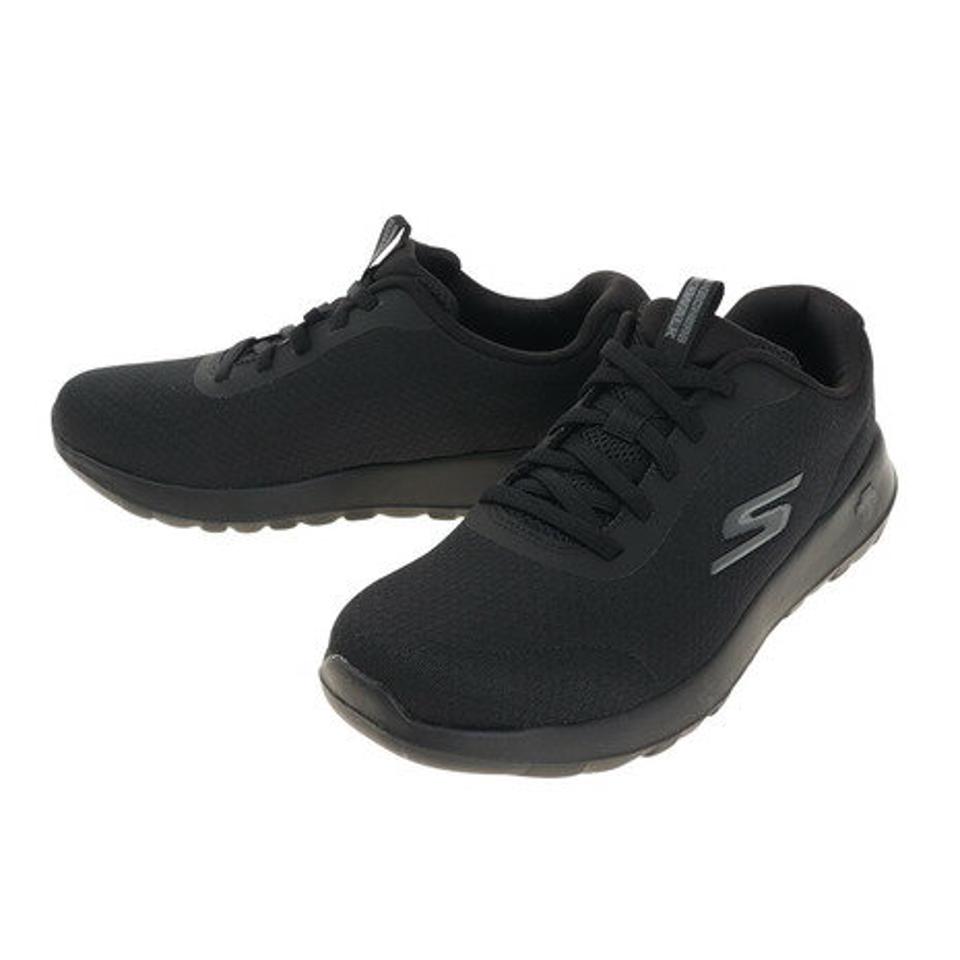 スケッチャーズ（SKECHERS）（メンズ）ゴーウォーク マックス ミッドショート GO WALK MAX MIDSHORE 216281 スニーカー シューズ
