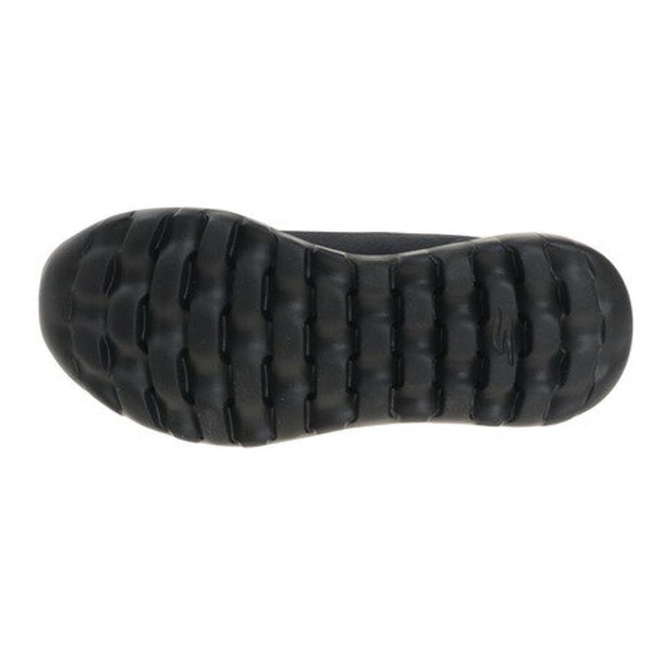 スケッチャーズ（SKECHERS）（メンズ）ゴーウォーク マックス ミッドショート GO WALK MAX MIDSHORE 216281 スニーカー シューズ