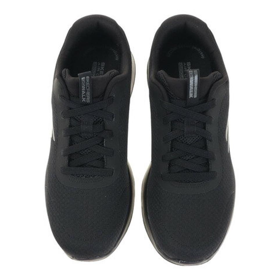 スケッチャーズ（SKECHERS）（メンズ）ゴーウォーク マックス ミッドショート GO WALK MAX MIDSHORE 216281 スニーカー シューズ