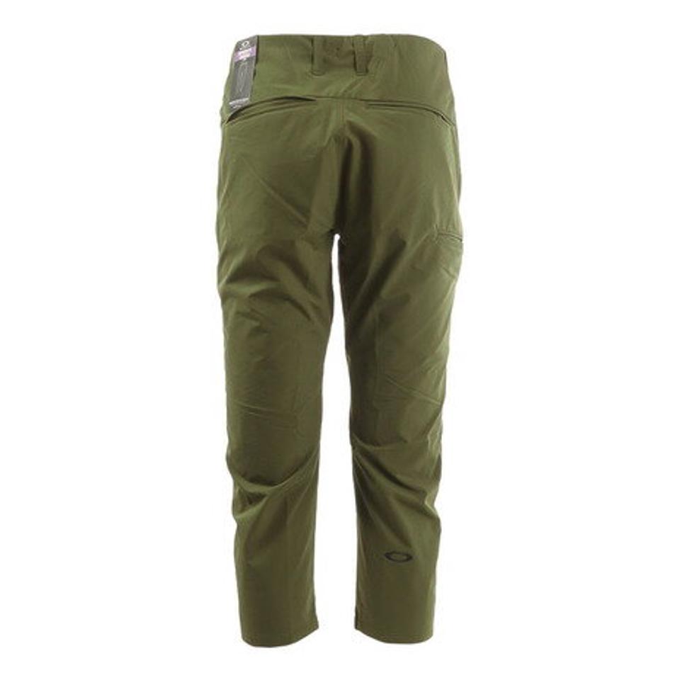 【10%OFFクーポン対象 16日迄】オークリー（OAKLEY） EH MULTI CROP パンツ FOA403571-756 （メンズ）