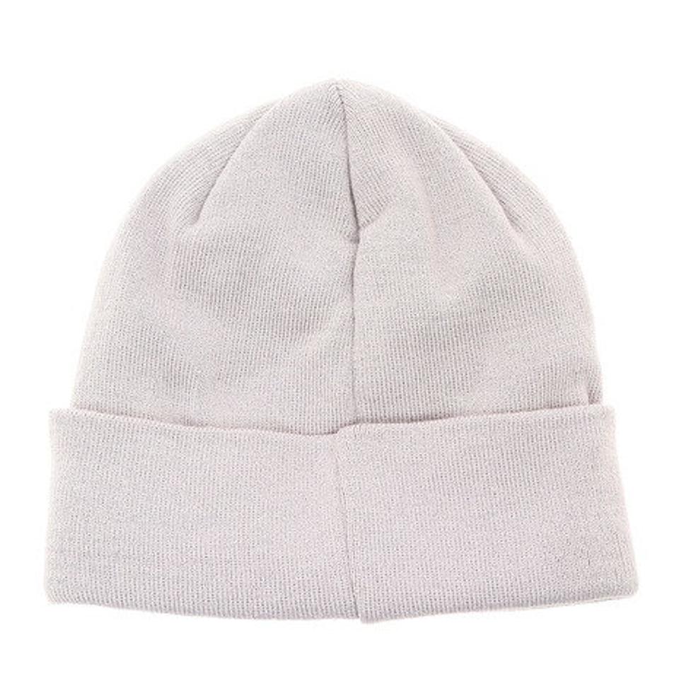 エアボーン(ARBN) NATURE ニットキャップ AB23WCDW5025 GRY (メンズ)