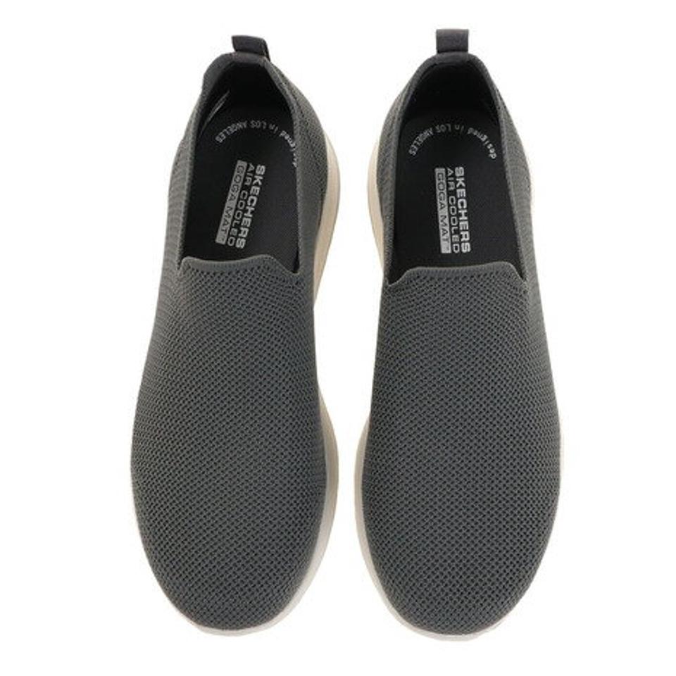 スケッチャーズ（SKECHERS）（メンズ）スニーカー ゴーウォークマックス GOWALK MAX - MODULATING 216170