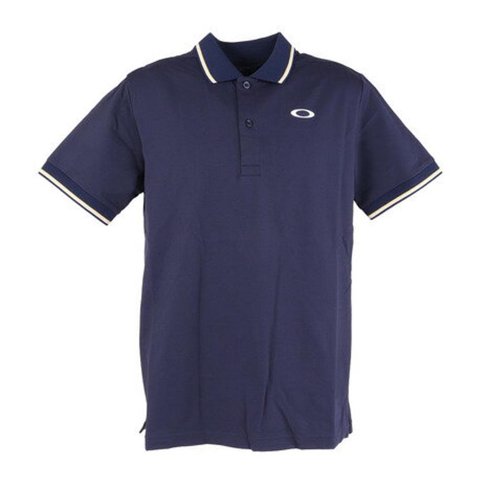 【5/25限定 エントリー＆3点以上ご購入でP最大10倍】オークリー（OAKLEY） EH ショートスリーブポロシャツ ESSEN FOA403583-6AC （メンズ）