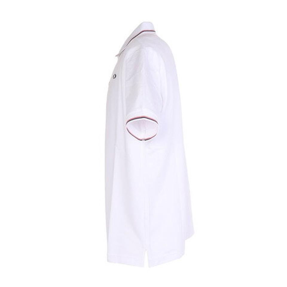 オークリー（OAKLEY） EH ショートスリーブポロシャツ ESSEN FOA403583-100 （メンズ）