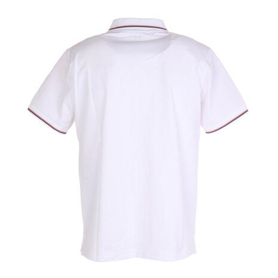 オークリー（OAKLEY） EH ショートスリーブポロシャツ ESSEN FOA403583-100 （メンズ）