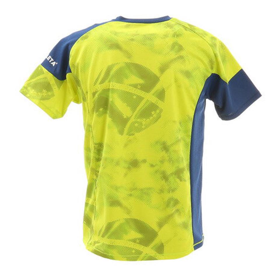 アスレタ（ATHLETA） サッカー フットサルウェア プラシャツ XE-397 YEL （メンズ）