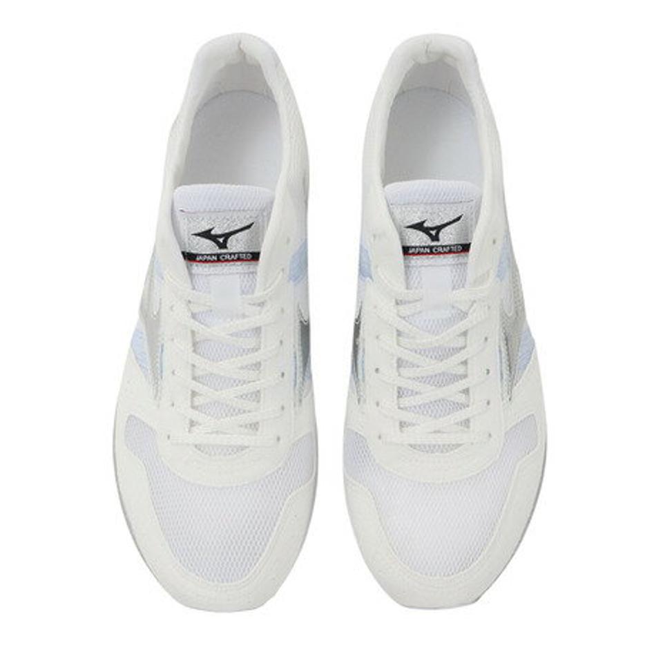 ミズノ（MIZUNO）（メンズ、レディース）ランニングシューズ マラソン ウエーブエンペラー ジャパン 4 U1GD192004