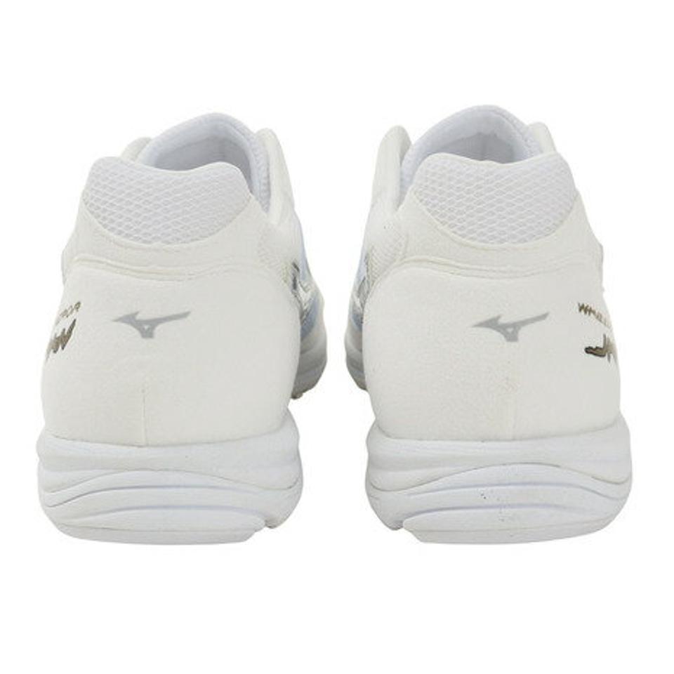 ミズノ（MIZUNO）（メンズ、レディース）ランニングシューズ マラソン ウエーブエンペラー ジャパン 4 U1GD192004