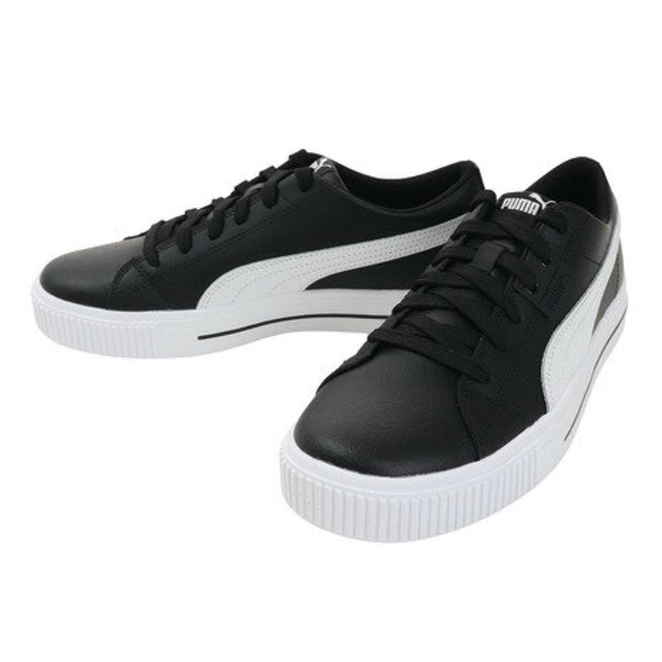 プーマ（PUMA） スニーカー スポーツシューズ エヴァー FS 38482402 （メンズ）