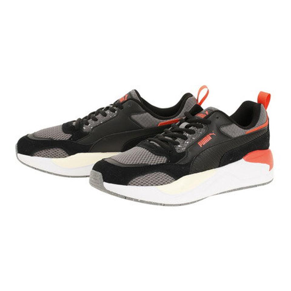 プーマ（PUMA） スニーカー スポーツシューズ X-Ray2 Square Better 38382402 （メンズ）