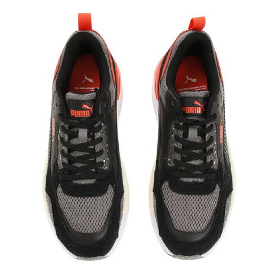 プーマ（PUMA） スニーカー スポーツシューズ X-Ray2 Square Better 38382402 （メンズ）