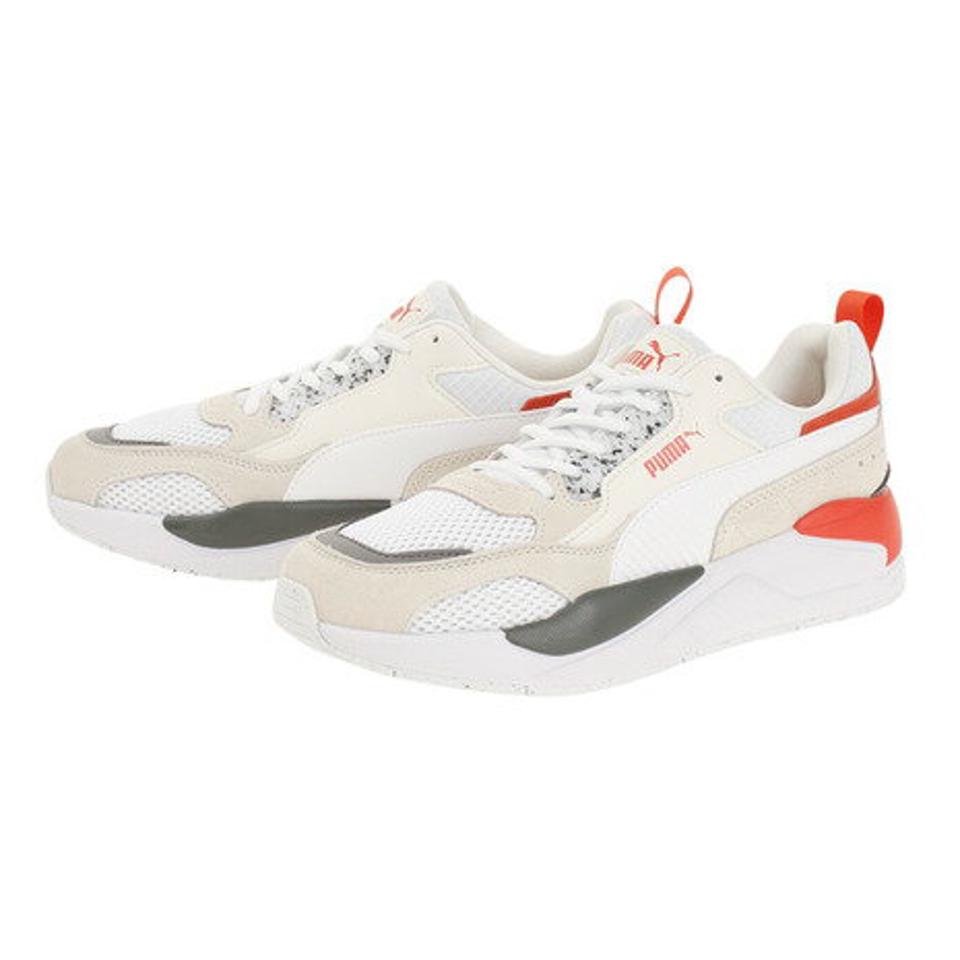 プーマ（PUMA） スニーカー スポーツシューズ X-Ray2 Square Better 38382401 （メンズ）