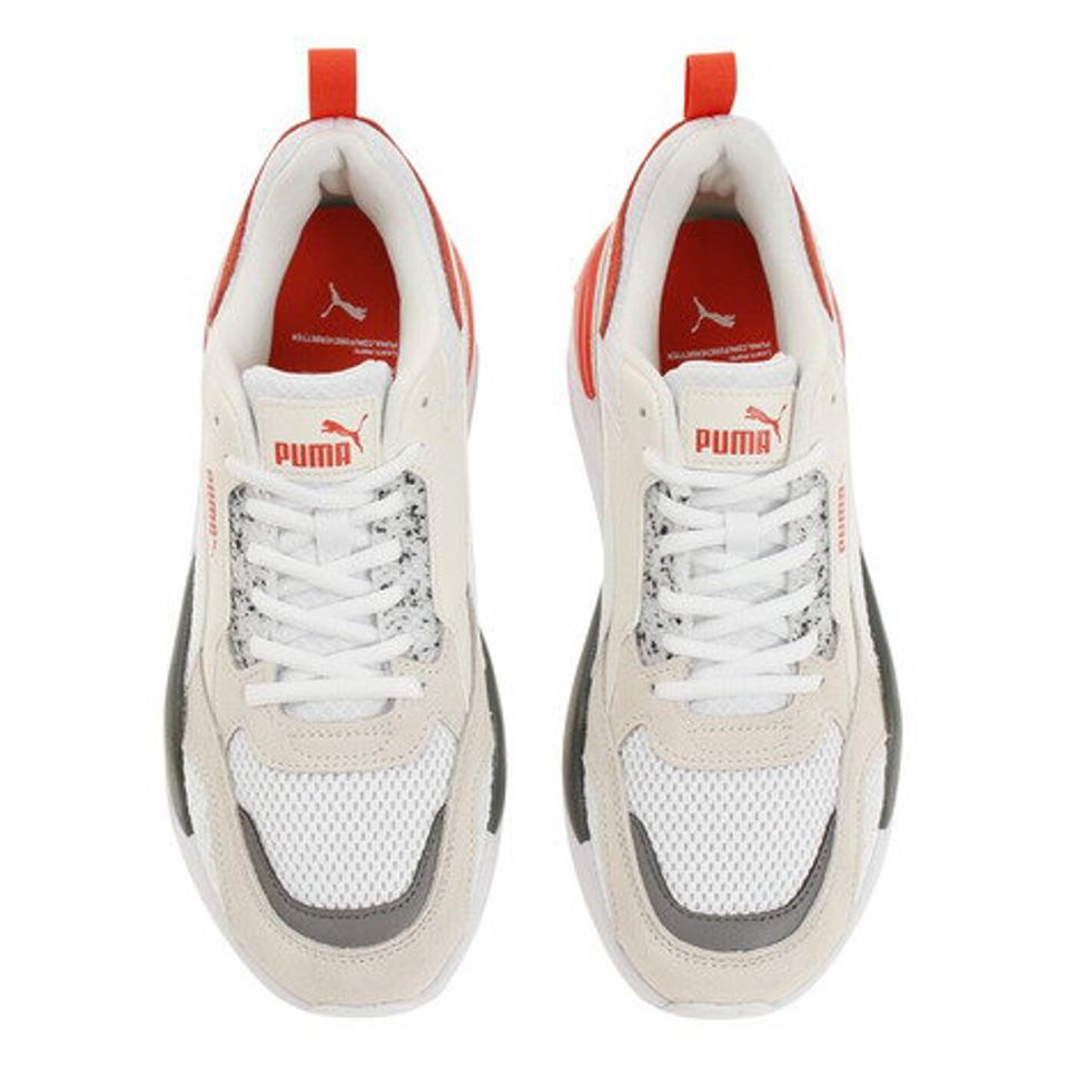 プーマ（PUMA） スニーカー スポーツシューズ X-Ray2 Square Better 38382401 （メンズ）