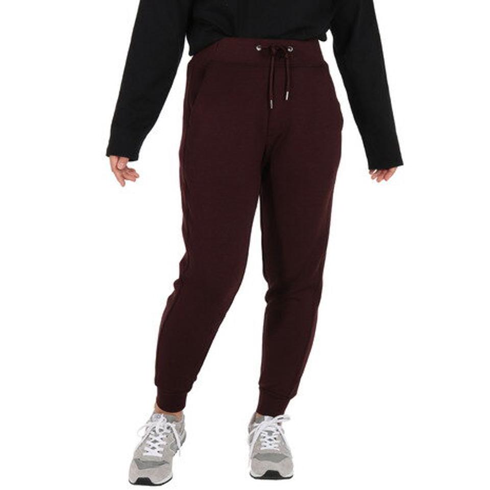 エルケクス（ELKEX）（レディース）ダブルニットパンツ EKL1FA3080