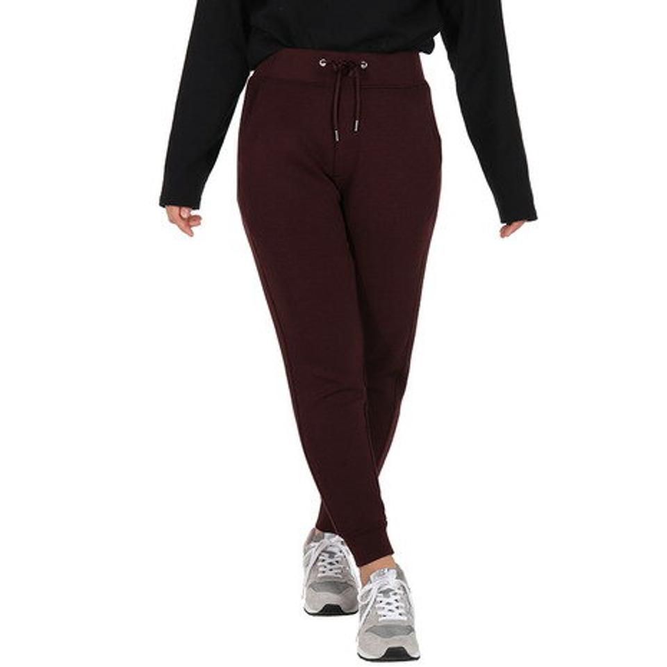 エルケクス（ELKEX）（レディース）ダブルニットパンツ EKL1FA3080