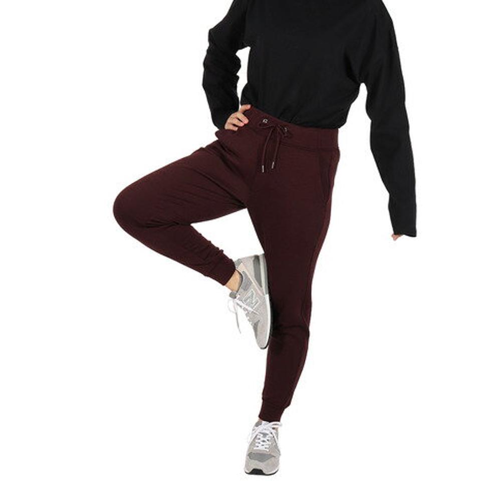 エルケクス（ELKEX）（レディース）ダブルニットパンツ EKL1FA3080