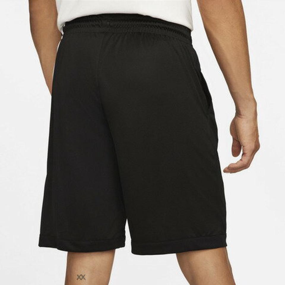 ナイキ（NIKE）（メンズ）バスパン バスケットボールウェア HP Dri-FIT ハイブリッド ショートパンツ 3.0 DH6764-013
