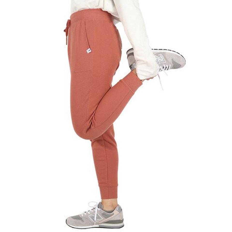 エルケクス（ELKEX） スウェットロング パンツ EKL1FA3087 ROS （レディース）