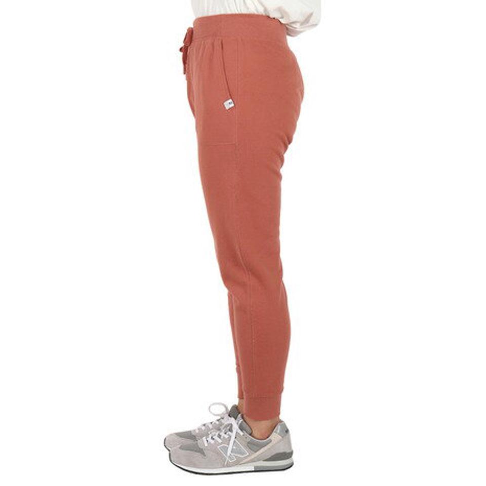 エルケクス（ELKEX） スウェットロング パンツ EKL1FA3087 ROS （レディース）