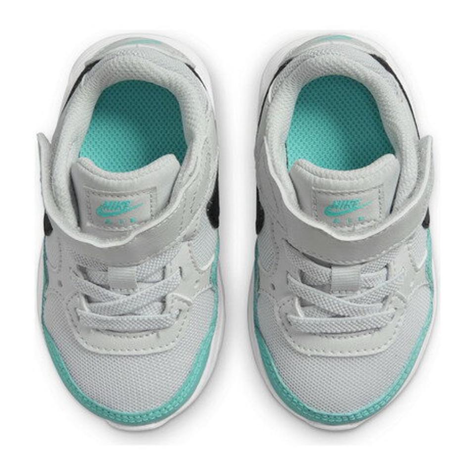 ナイキ（NIKE） スニーカー キッズ ガールズ スポーツシューズ エアマックス AIR MAX SC TDV CZ5361-008 （キッズ）