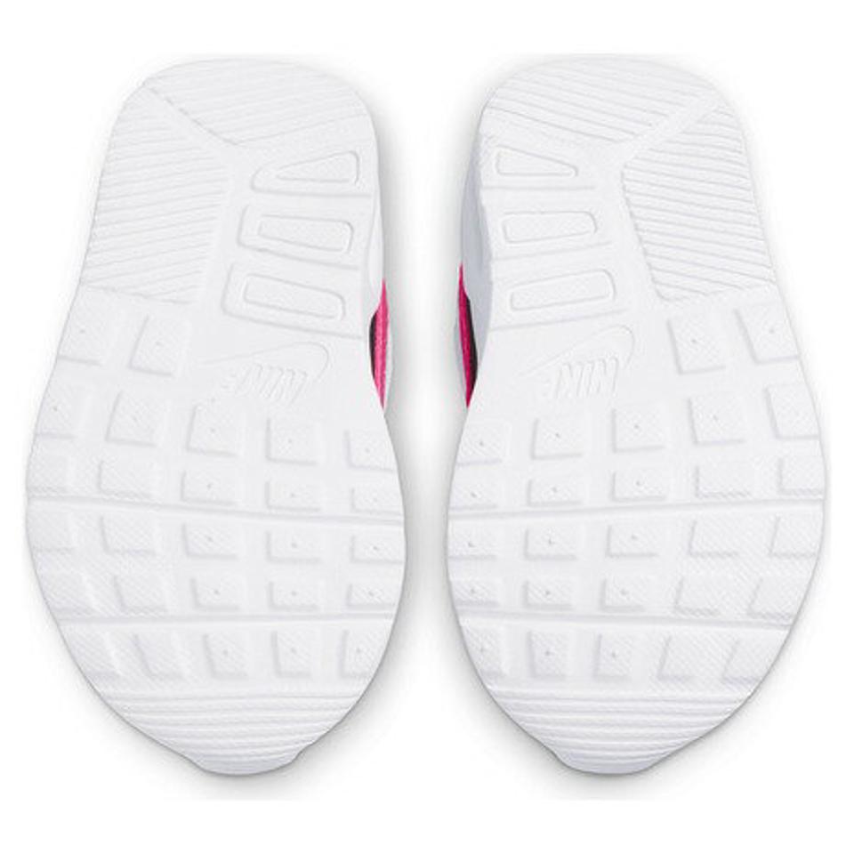 ナイキ（NIKE） スニーカー キッズ ガールズ スポーツシューズ エアマックス AIR MAX SC TDV CZ5361-006 （キッズ）