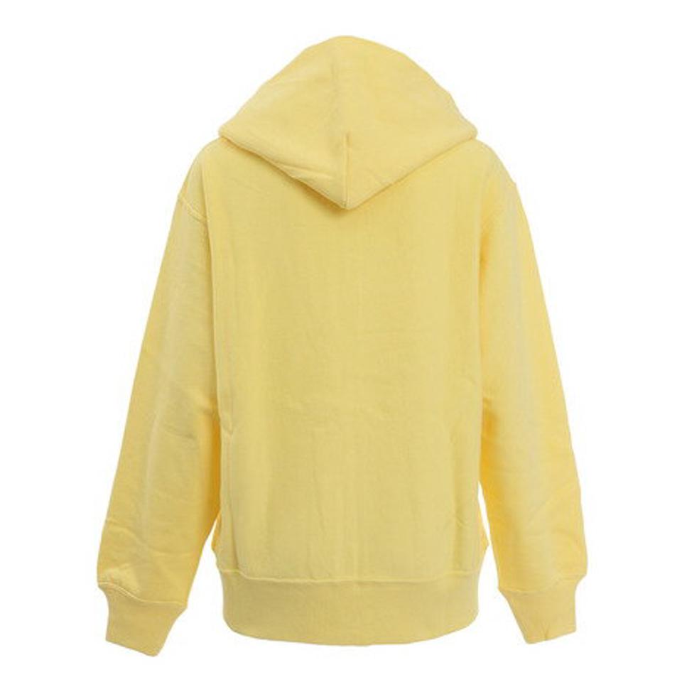 チャンピオン-ヘリテイジ（CHAMPION-HERITAGE） リバースウィーブ ワンポイント フルジップ パーカー CW-V102 721 （レディース）