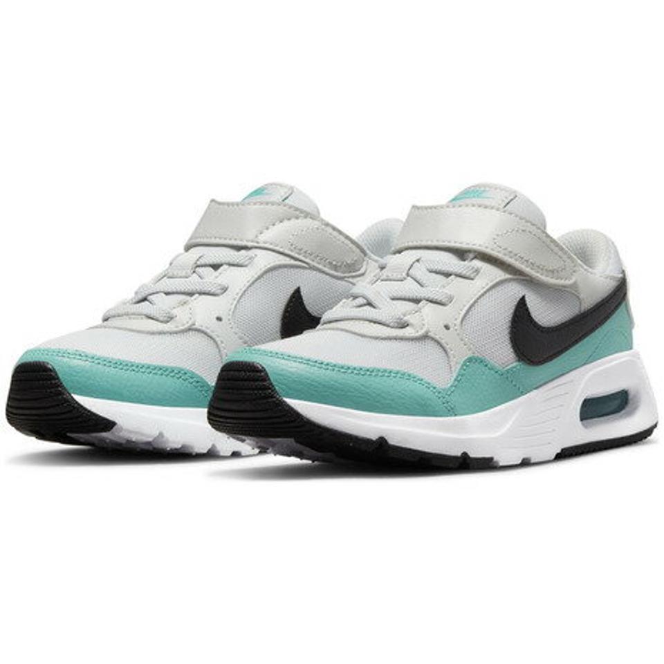 ナイキ（NIKE） スニーカー キッズ ガールズ スポーツシューズ マックス AIR MAX SC PSV CZ5356-008 （キッズ）