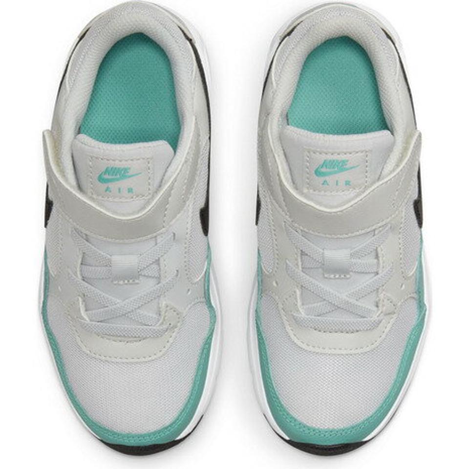 ナイキ（NIKE） スニーカー キッズ ガールズ スポーツシューズ マックス AIR MAX SC PSV CZ5356-008 （キッズ）