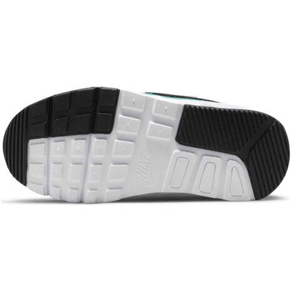 ナイキ（NIKE） スニーカー キッズ ガールズ スポーツシューズ マックス AIR MAX SC PSV CZ5356-008 （キッズ）