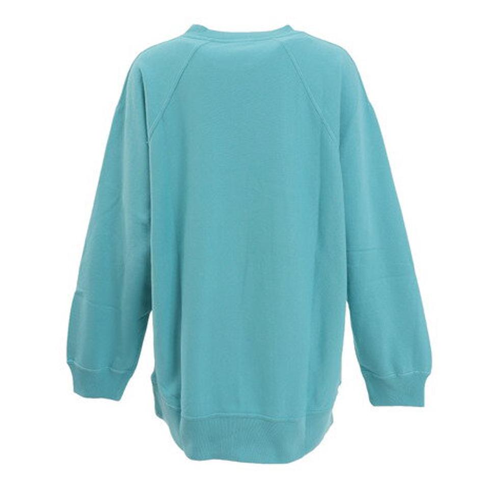 チャンピオン-ヘリテイジ（CHAMPION-HERITAGE） リバースウィーブ ラグラン クルーネック スウェットシャツ CW-V002 784 （レディース）