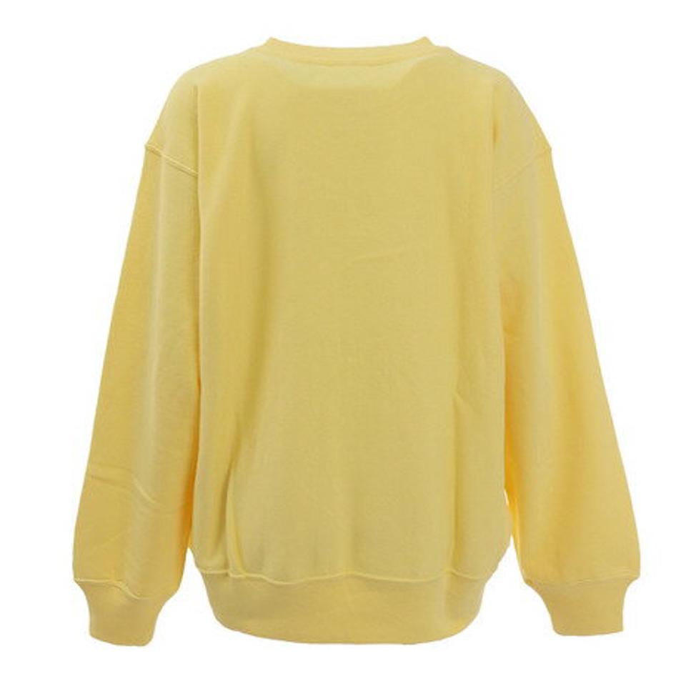 チャンピオン-ヘリテイジ（CHAMPION-HERITAGE） リバースウィーブ クルーネック スウェット CW-V001 721 （レディース）