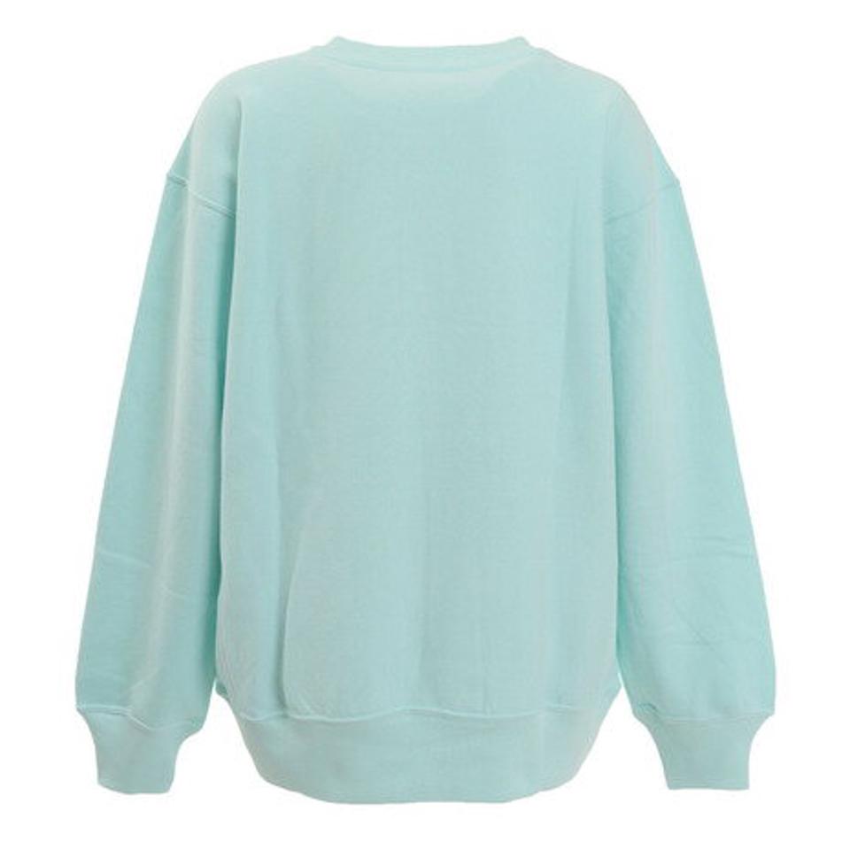 チャンピオン-ヘリテイジ（CHAMPION-HERITAGE） リバースウィーブ クルーネック スウェット CW-V001 310 （レディース）