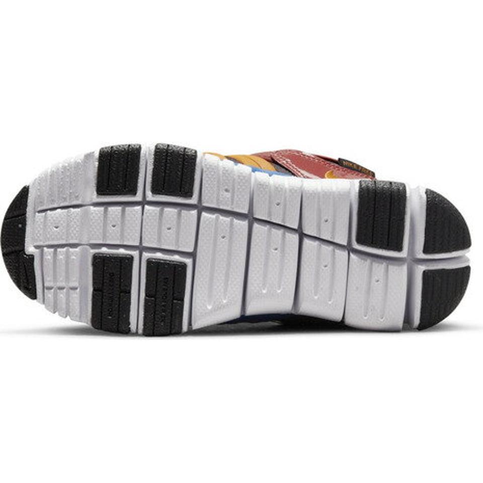 ナイキ（NIKE）（キッズ）ダイナモ フリー PS ミディアムアッシュ 343738-200 ジュニア スニーカー スポーツシューズ 子供 運動靴 スリッポン