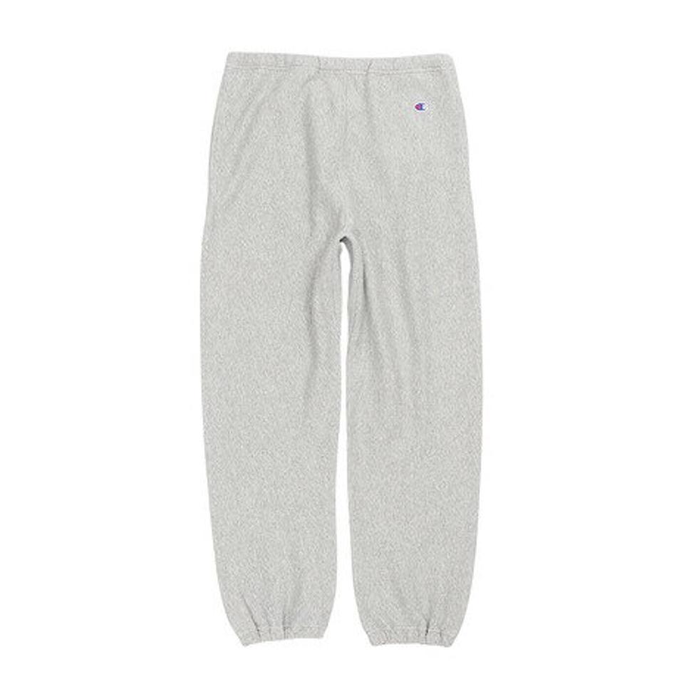 チャンピオン-ヘリテイジ（CHAMPION-HERITAGE）（メンズ）リバースウィーブ スウェットパンツ C3-V205 070